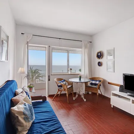 Lägenhet Cozy Nest T2 -