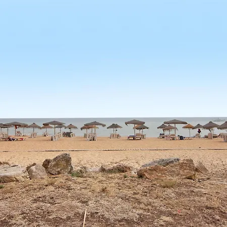 Mar Azul - *
