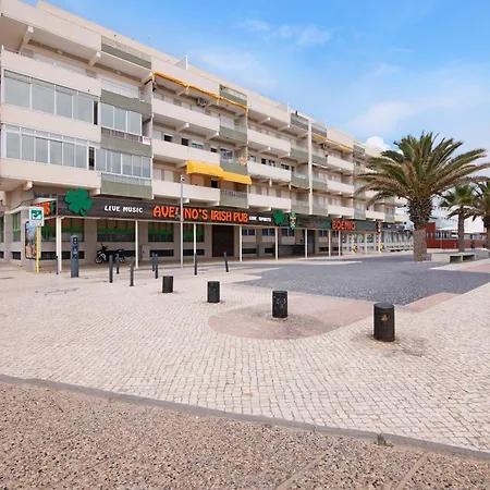 Cozy Nest T2 - * Quarteira
