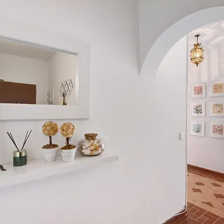 Cozy Nest T2 - * Quarteira