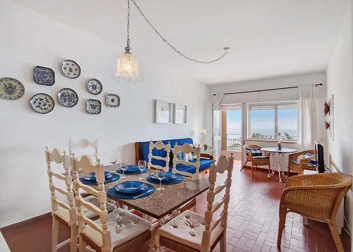 Mar Azul - Appartement *