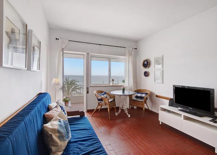 Appartement Mar Azul -