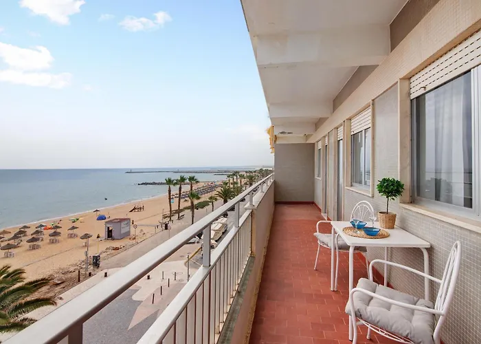Mar Azul - Appartement