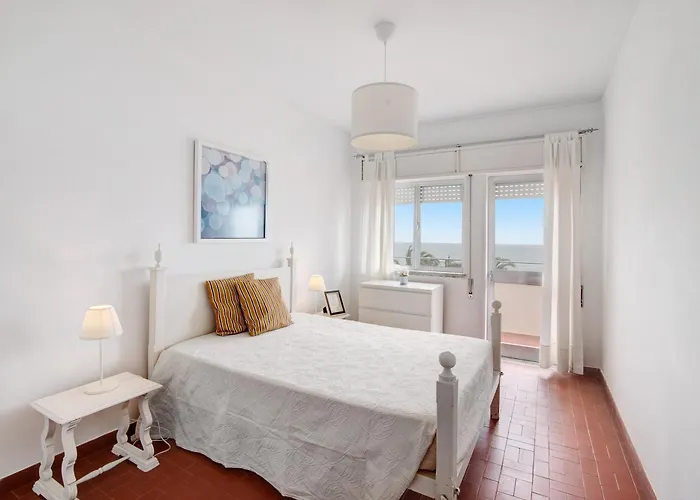 Appartement Mar Azul - Quarteira