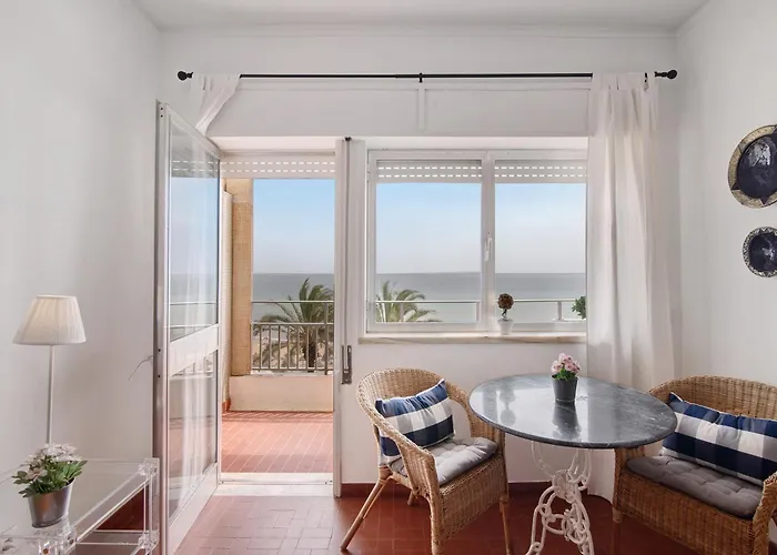 Appartement Mar Azul - *