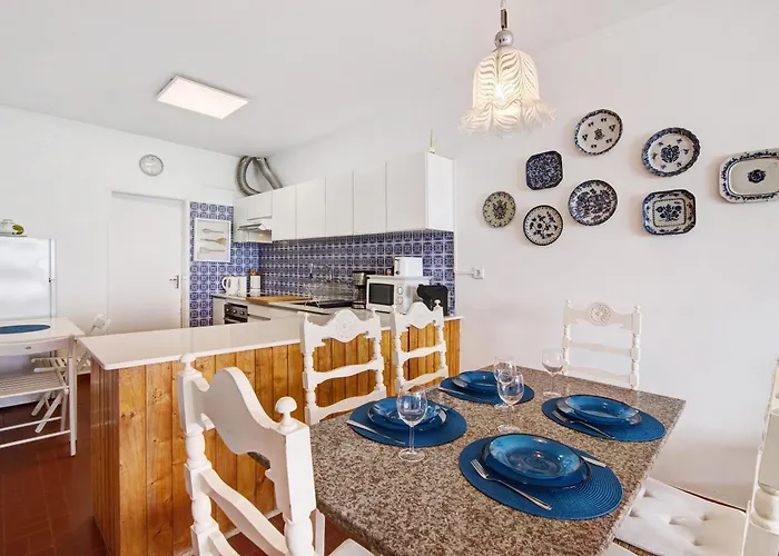Appartement Mar Azul - *