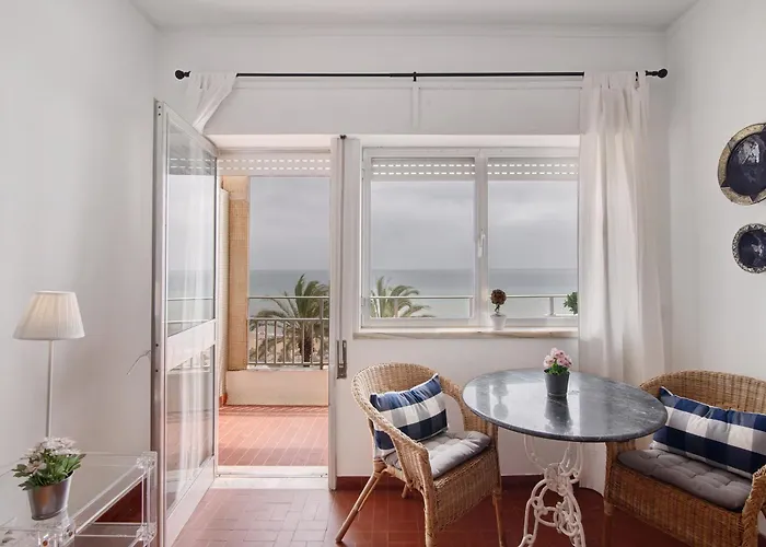 Mar Azul - Appartement