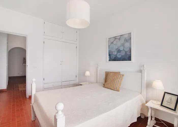 Mar Azul - Appartement *