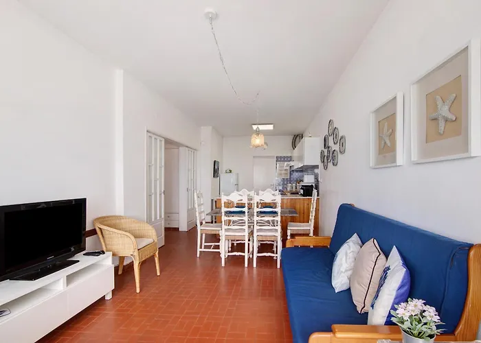 Mar Azul - Appartement Quarteira
