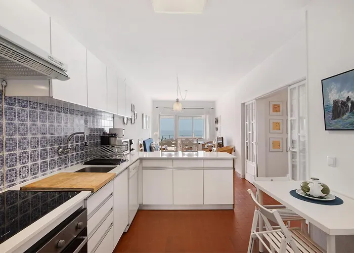 Appartement Mar Azul -