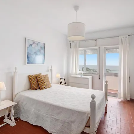Appartement Mar Azul - Quarteira