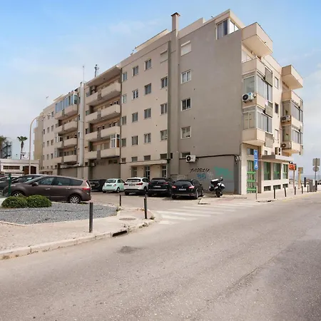 Mar Azul - Appartement Quarteira