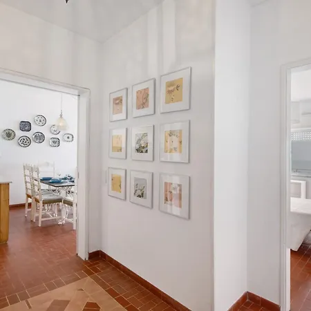 Mar Azul - Quarteira