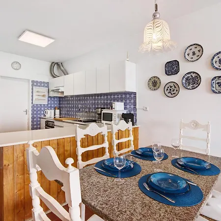 Appartement Mar Azul - *