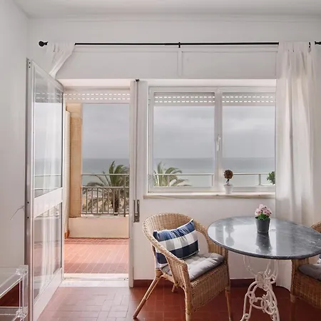 Mar Azul - Appartement