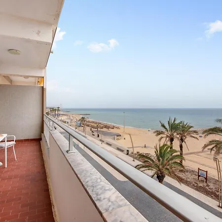Appartement Mar Azul -