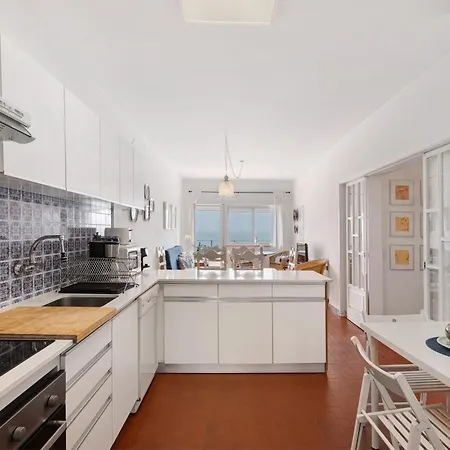Mar Azul - Appartement Quarteira
