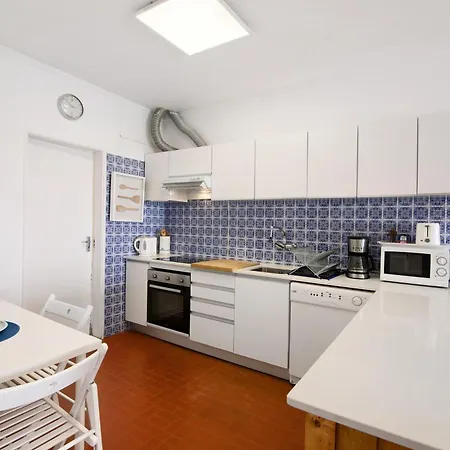 Mar Azul - Appartement Quarteira