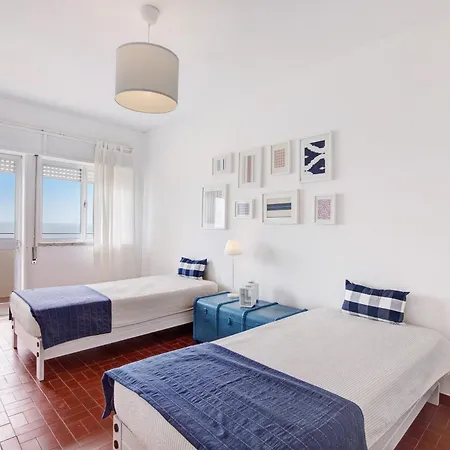 Appartement Mar Azul -