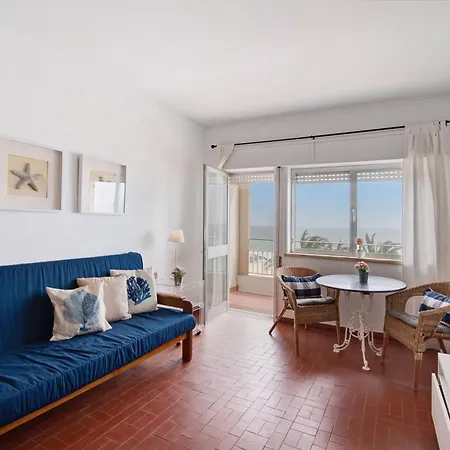 Appartement Mar Azul - Quarteira