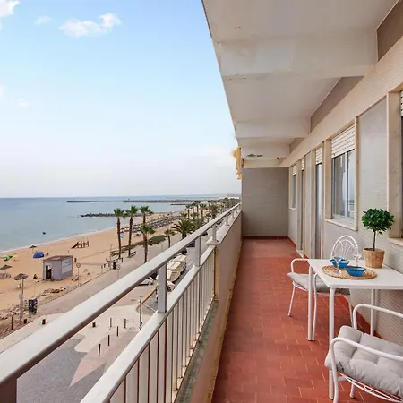 Appartement Mar Azul -
