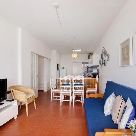 Mar Azul - Apartament