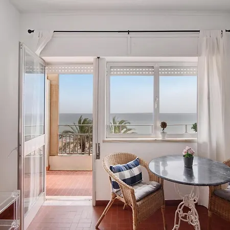 Mar Azul - Apartament